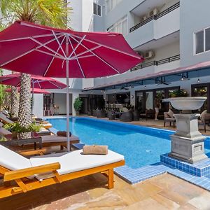 Anik Boutique Hotel&Spa on Norodom Blvd