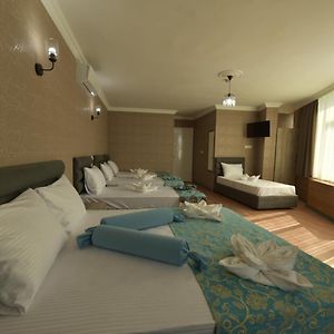 Chambre Familiale