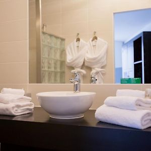 Chambre Supérieure Double