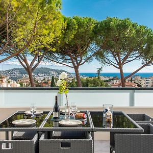 Appartement Penthouse