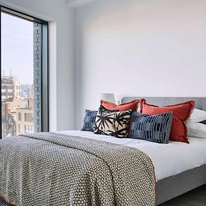 Appartement à 3 Chambres à Coucher