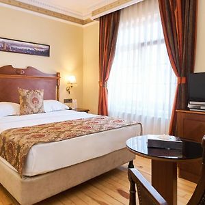 Chambre Lit King-Size