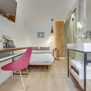 Chambre Standarde Simple
