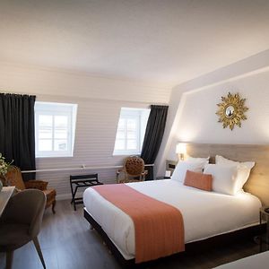 Chambre Traditionnelle Triple