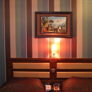Chambre de Luxe Lit King-Size