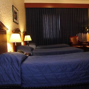 Chambre Triple de Luxe