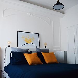 Civico Vesuvio B&B