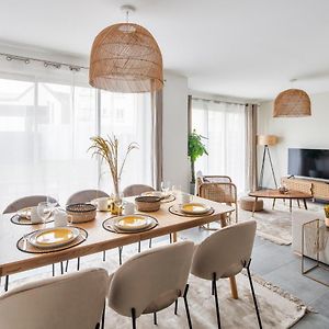 Maison 5 Chambres