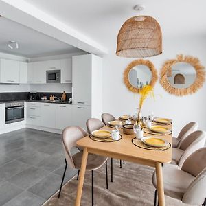 Maison Elleviou - Grande Maison à deux pas du centre