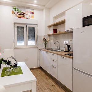 Appartement Studio de Luxe