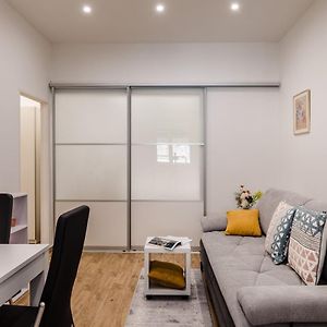 Appartement Studio Confort