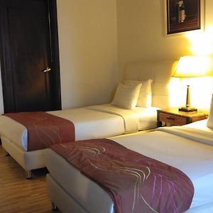 Chambre de Luxe