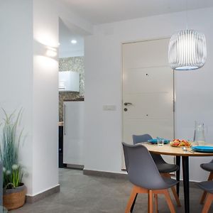 Appartement Rez-de-Chaussée
