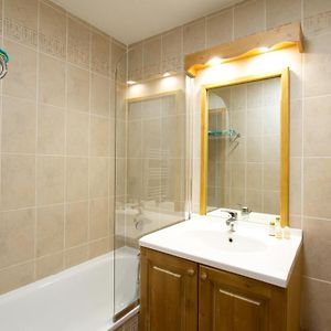 Appartement à 1 Chambre à Coucher