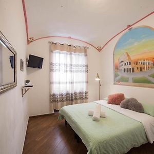 Chambre Triple
