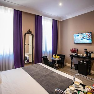Chambre de Luxe Lit Queen-Size