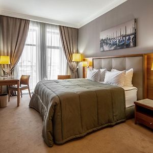 Chambre Lit King-Size