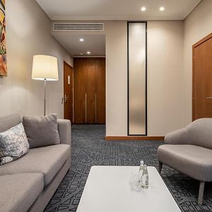 Chambre Familiale