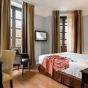 Chambre de Luxe Lit King-Size