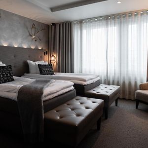 Chambre Confort Double