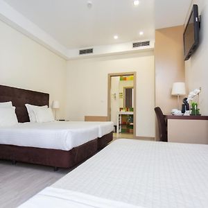 Chambre Triple