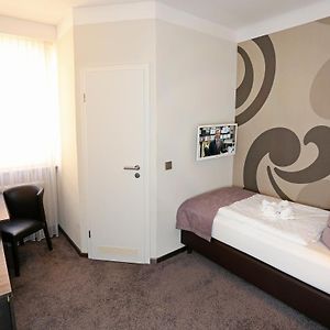 Chambre Simple Économique