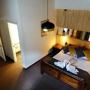 Chambre Supérieure Lit King-Size