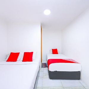 Suite Supérieure