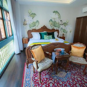 Chambre Double de Luxe