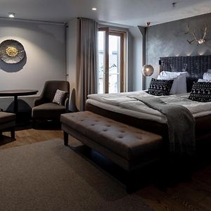Chambre de Luxe Lit King-Size