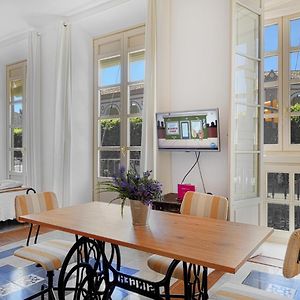 Appartement Studio