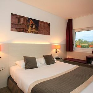 Chambre Standarde Double