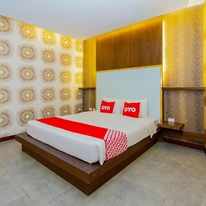 Suite à 1 Chambre à Coucher