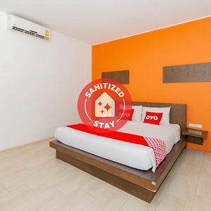 Chambre Supérieure Lit King-Size
