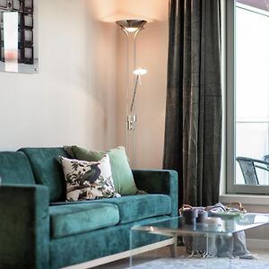 Appartement Supérieur à 1 Chambre à Coucher