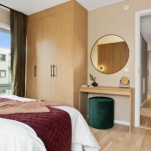 Appartement Supérieur à 2 Chambres à Coucher