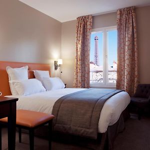 Chambre Supérieure Double