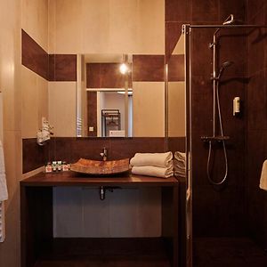 Chambre Standarde Lit King-Size