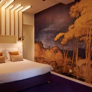 Chambre Quadruple