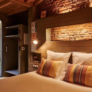 Chambre Lit King-Size