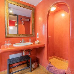 Chambre Supérieure Triple