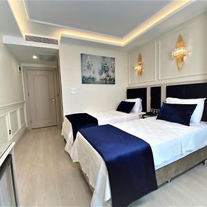 Chambre de Luxe Lit King-Size