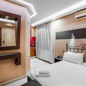 Chambre Double Économique