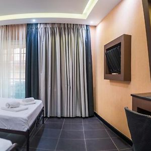 Chambre Triple de Luxe