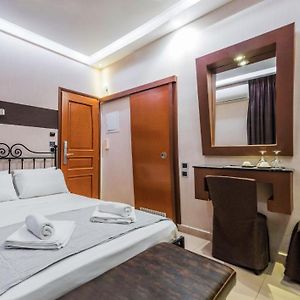 Chambre de Luxe Lit King-Size