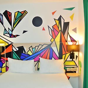 Chambre Standarde Double
