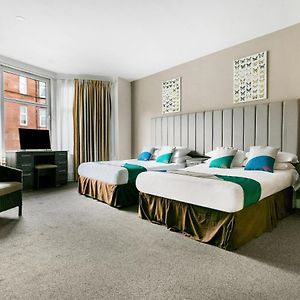 Chambre Standarde Quadruple