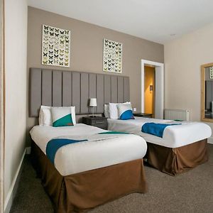Chambre Standarde Double