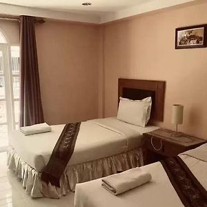 Chambre Standarde Double