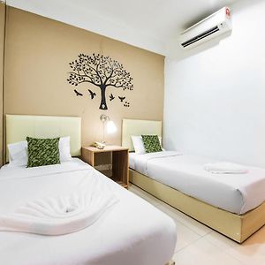 Chambre Standarde Double